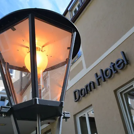 Hotel Dom