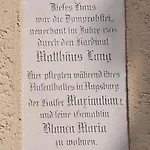 Dom 3* Augsburg