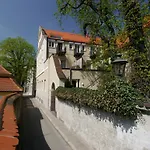 Dom 3* Augsburg
