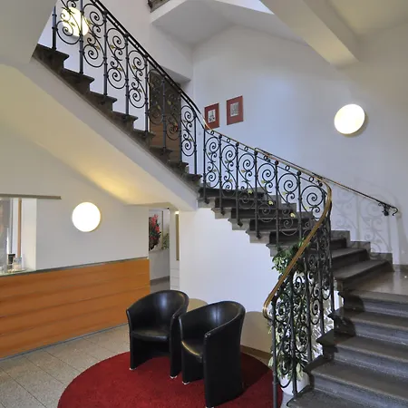 Hotel Dom Augsburg