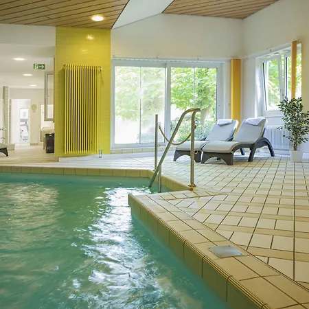 Szálloda Dom Augsburg