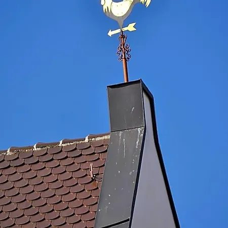 Dom Szálloda Augsburg