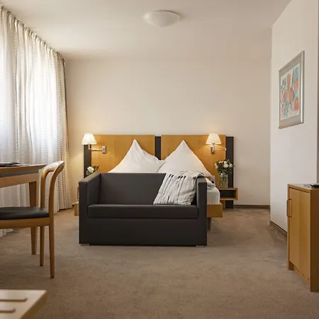 Hotel Dom
