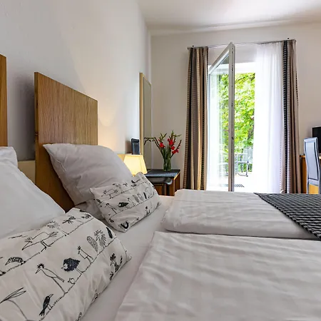 Dom Hotel Augsburg