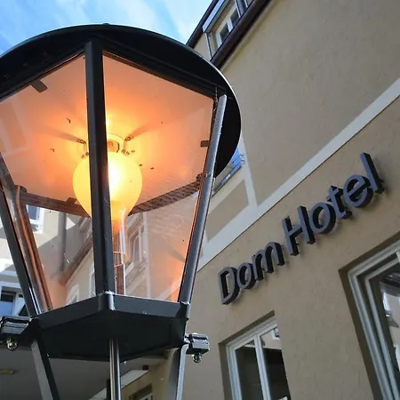 Hotel Dom Augsburg