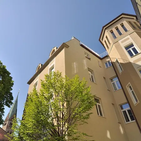 Dom Augsburg