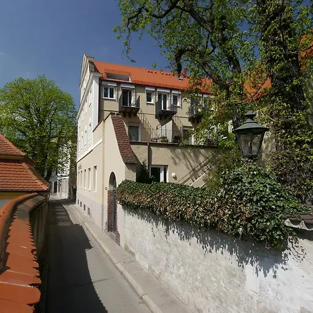 Dom 3* Augsburg