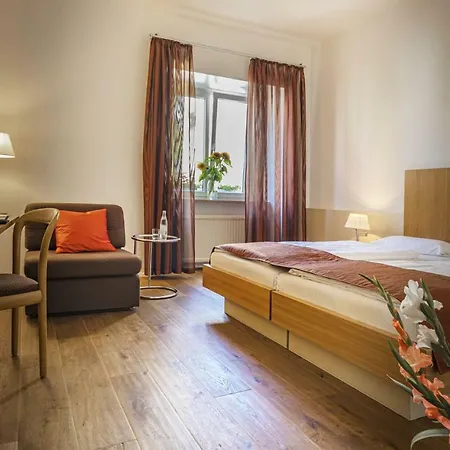 Dom Hotel Augsburg