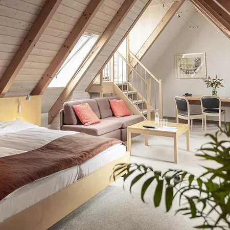 Dom Szálloda Augsburg