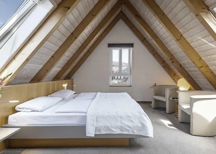 Szálloda Dom Augsburg